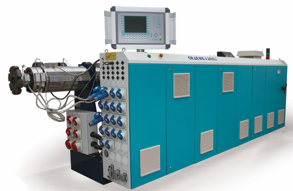 ¿Aumentar la velocidad de rotación de la máquina principal de la extrusora de plástico puede mejorar la productividad del equipo?