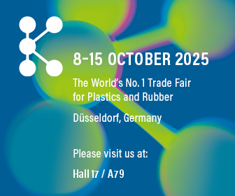 FANGLI asistirá al K Show del 8 al 15 de octubre de 2025 (Pabellón 17 A79)