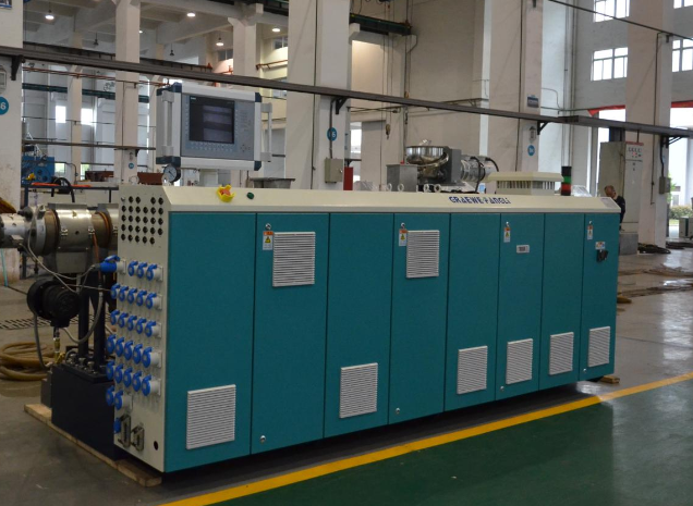 ¿Cómo evaluar el rendimiento de un tornillo extrusor?