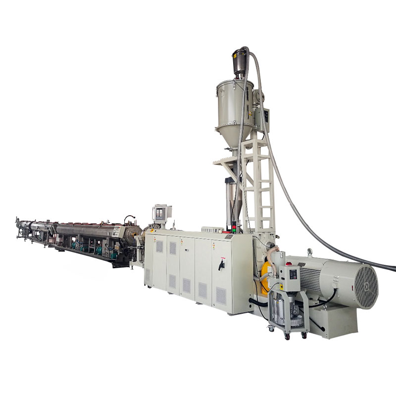 ¿Por qué debería invertir en una línea de extrusión de tubos compuestos RTP para sus necesidades de fabricación?