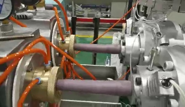 Problemas técnicos comunes en la producción de tuberías PPR y solución de problemas sugerida